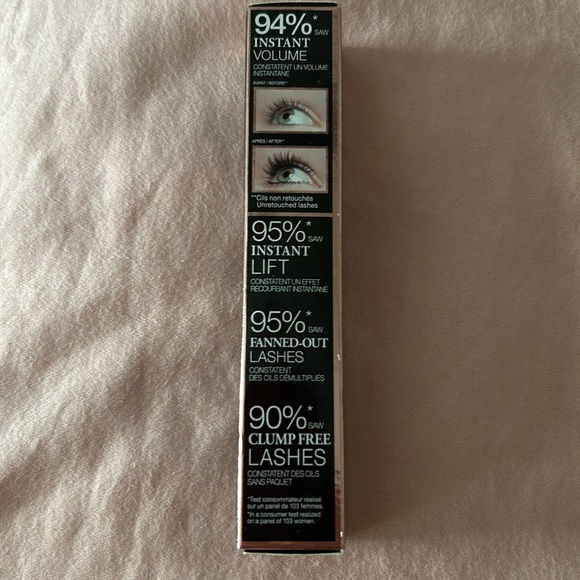 Lash Idôle Lash-Lifting & Volumizing Mascara in Glossy Black.. NIB.. nev… - Picture 2 of 11
